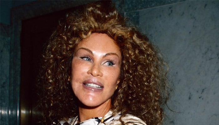 ‘Catwoman’ Jocelyn Wildenstein breathes her last at 84