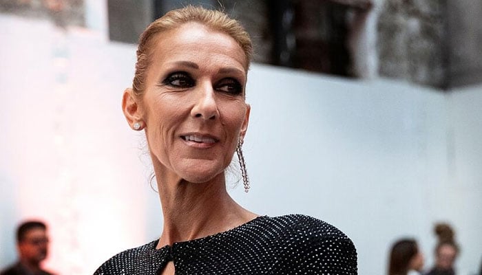 Celine Dion eyes on future full of ‘endless possibilities’ in 2025