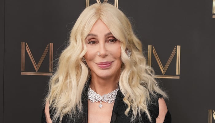 Cher names convicted murderer in bombshell revelation