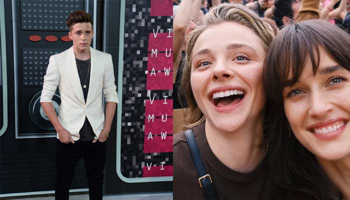 Chloë Grace Moretz: Brooklyn Beckham’s ex-girlfriend gets ‘engaged’