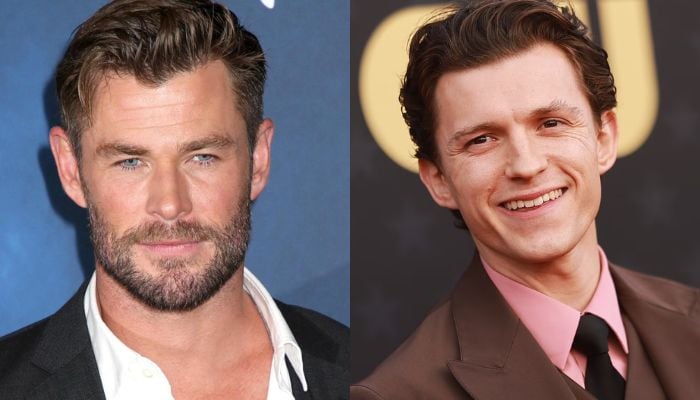 Chris Hemsworth, Tom Holland’s flop movie finds shocking success on Netflix