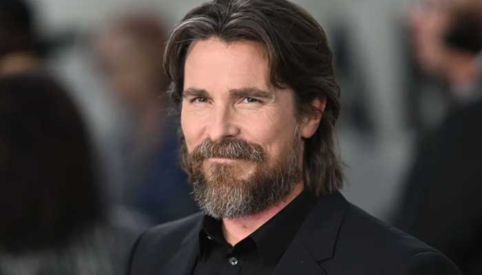 Christian Bale reveals why his kids don’t watch his movies