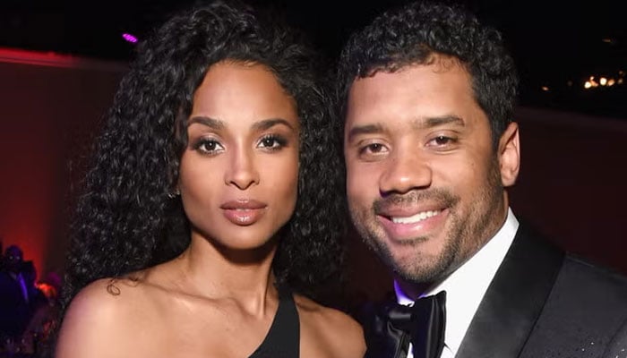 Ciara reveals secret that keeps her marriage to Russell Wilson ‘fresh’