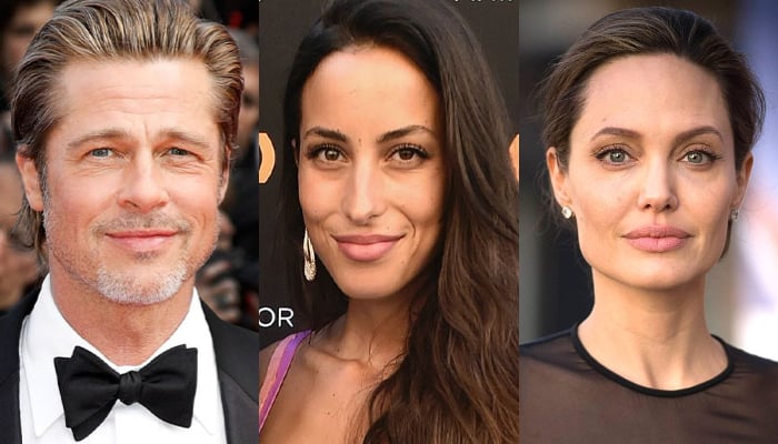 Did Ines de Ramon push Brad Pitt to finalize Angelina Jolie divorce?