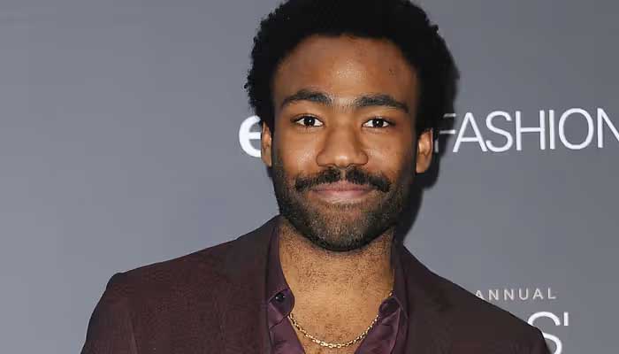 Donald Glover reveals why he doesn’t want his kids to join music industry