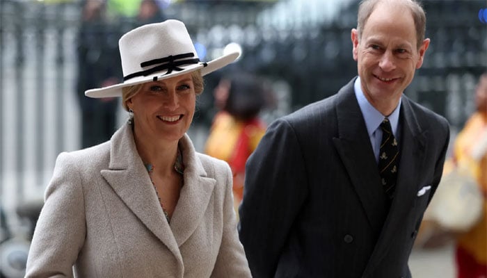 Duchess Sophie bestowed with new title ahead of major milestone