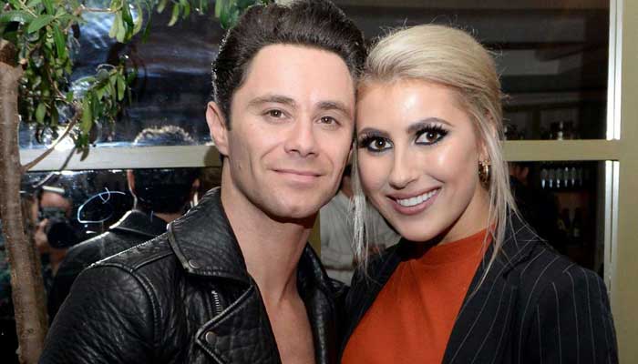 ‘DWTS’ pro Emma Slater reveals reason behind divorce from Sasha Farber