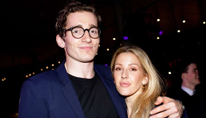 Ellie Goulding reflects on ‘hardest times’ after Caspar Jopling split