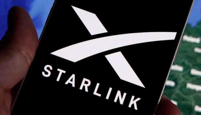 Elon Musk awaits govt approval to launch Starlink in Pakistan