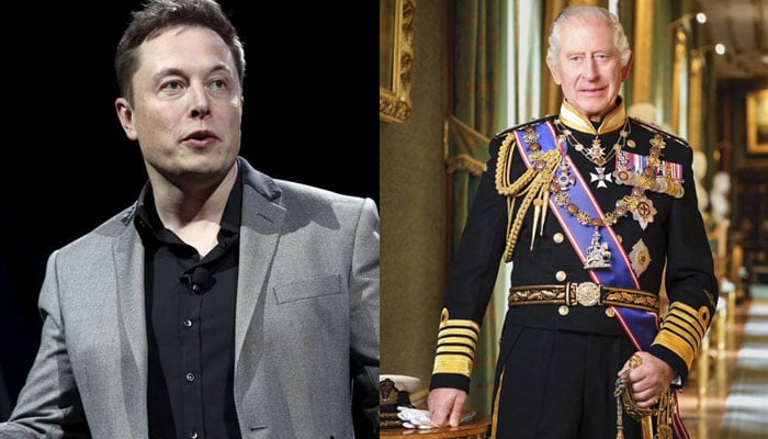 Elon Musk suggests big move to King Charles after Meghan Markle’s bold decision