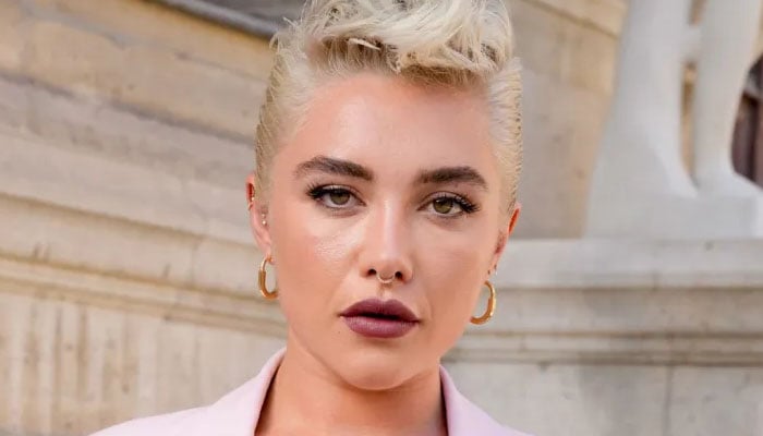 Florence Pugh makes bold confession about Hollywood