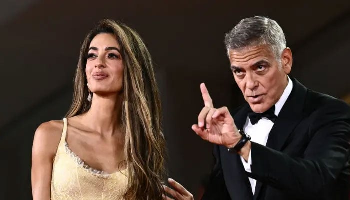 George, Amal Clooney marriage set to face ‘big test’