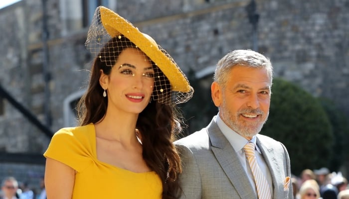 George, Amal Clooney warned of challenges in marriage: Source