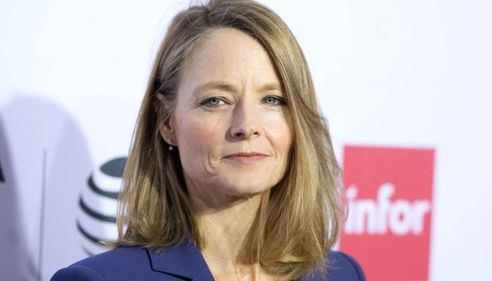 Golden Globe winner Jodie Foster reveals secret to her happiness at 62