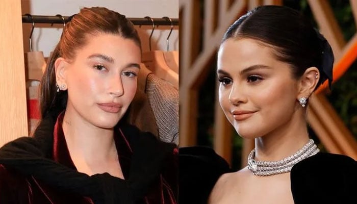 Hailey Bieber makes shocking move as Justin Bieber’s ex Selena Gomez wins