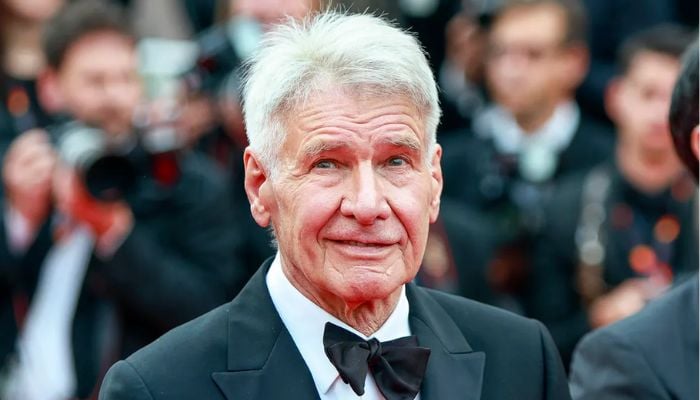 Harrison Ford speaks up about his ‘legendary’ afterparties