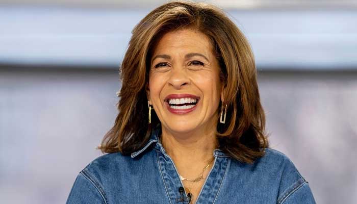 Hoda Kotb explains why she’s quitting morning show ‘Today’