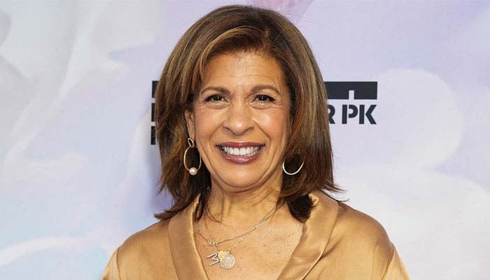 Hoda Kotb prepares for major career move