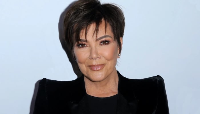 Inside Kris Jenner’s robust work ethic: ‘It’s all very fluid’