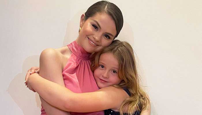 Inside Selena Gomez ‘close’ relationship with stepsister Gracie Elliott Teefey