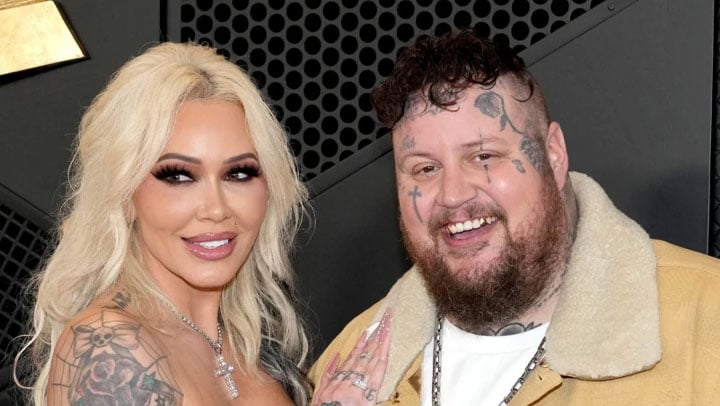 Jelly Roll and Bunnie XO announce new addition to their ‘lil farm’