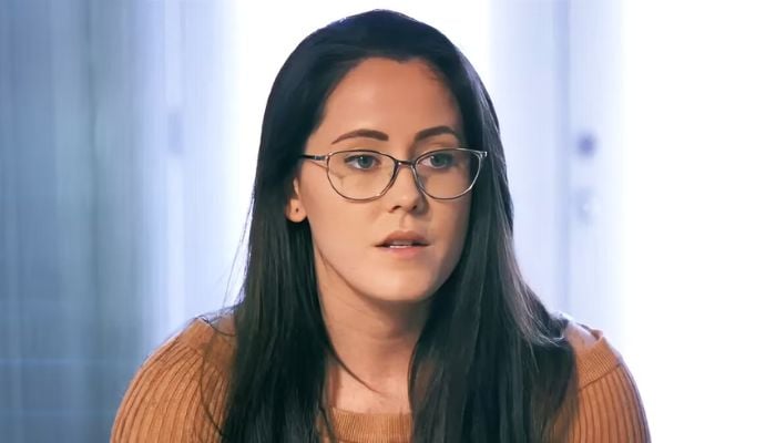 Jenelle Evans fires back with bold warning to her ex and his girlfriend