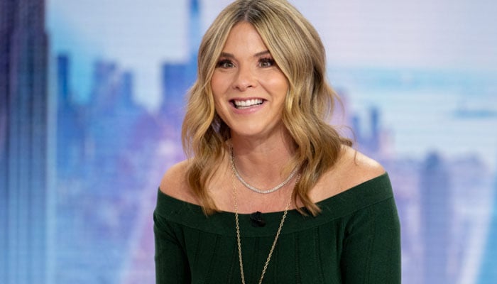 Jenna Bush Hager reveals Marvel star as new ‘Today’ guest co-host