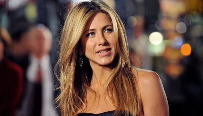 Jennifer Aniston calls ‘The Morning Show’ season 4 ‘so hard’