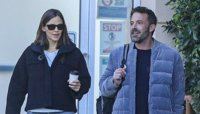 Jennifer Garner, Ben Affleck pals confirm Lopez’s crazy suspicions: Report