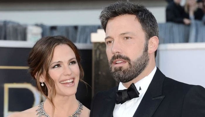 Jennifer Garner enjoys snowy getaway after Ben Affleck reunion speculation