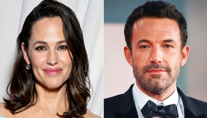 Jennifer Garner terrified Ben Affleck will kill him: Source