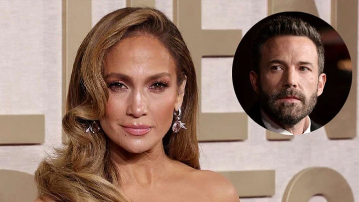 Jennifer Lopez and Ben Affleck finalise divorce