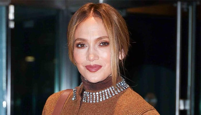 Jennifer Lopez opens up about ‘pushing boundaries’ in 2025