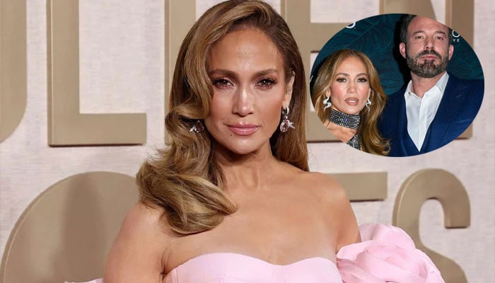 Jennifer Lopez talks about ‘challenging relationships’ amid Ben Affleck divorce