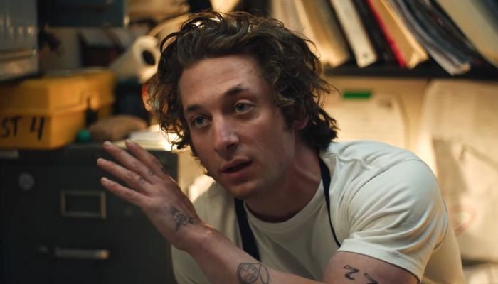 Jeremy Allen White’s absence from Golden Globes explained