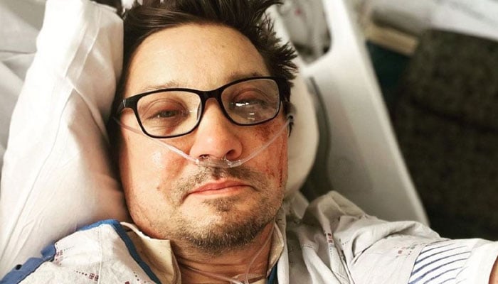 Jeremy Renner becomes ‘better person’ after deadly accident