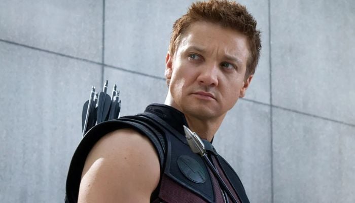 Jeremy Renner expresses gratitude after horrific accident