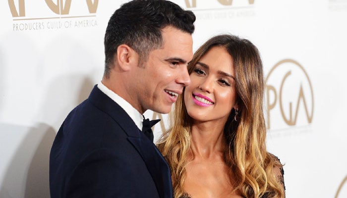 Jessica Alba’s peculiar post sparks divorce rumours with Cash Warren