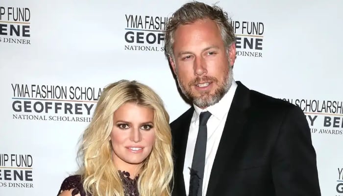 Jessica Simpson sparks concern with new move after Eric Johnson split: Source