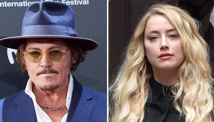 Johnny Depp’s latest statement shows he hates Amber Heard’s ex-boyfriend