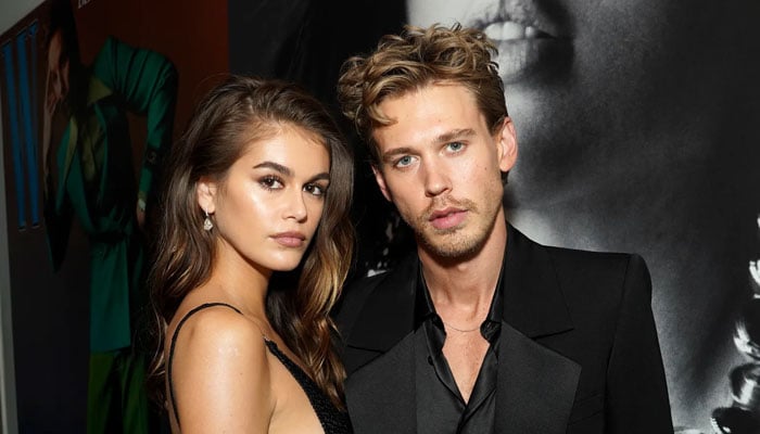 Kaia Gerber, Austin Butler call it quits after three years together