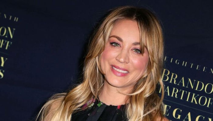 Kaley Cuoco makes surprising revelation about her sister Briana’s wedding