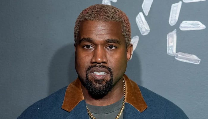 Kanye West drops cryptic hint over upcoming album ‘Bully’