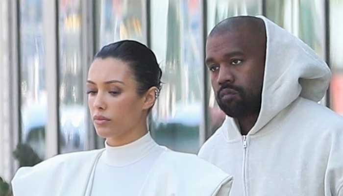 Kanye West makes shocking move with wife Bianca Censori’s photos