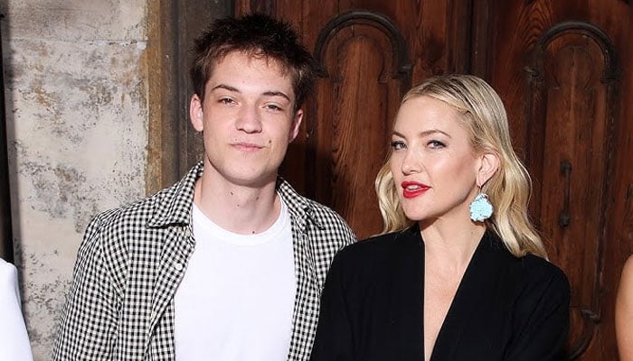 Kate Hudson marks ‘loving’ son Ryder’s big day with sweet note