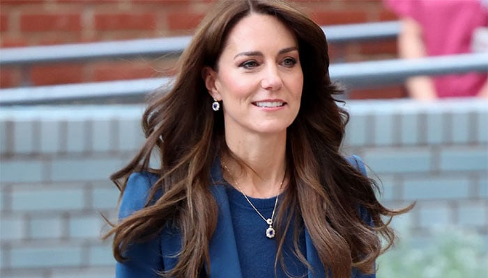 Kate Middleton health update: Psychic makes shocking predictions