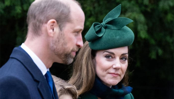 Kate Middleton, Prince William ‘mindful’ of future roles as King and Queen