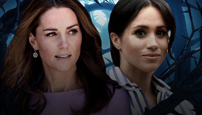 Kate Middleton takes shocking decision about Meghan Markle amid feud