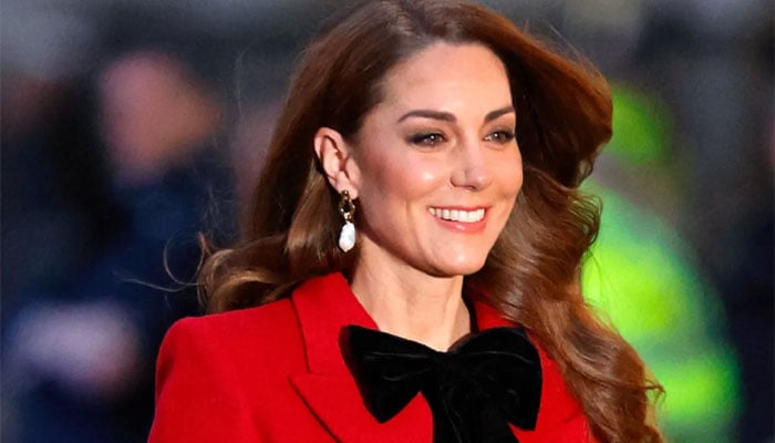 Kate Middleton to receive new title, major role in monarchy in 2025