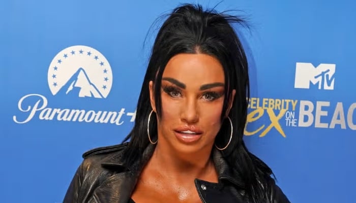 Katie Price getting her ears removed as first New Year’s procedure: Source